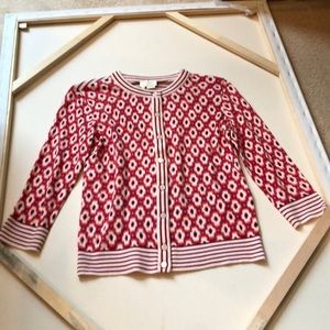 NWT Kate Spade Sweater XS